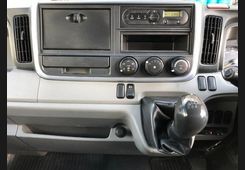 Mitsubishi Canter, фото 7