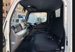 Mitsubishi Canter, фото 8