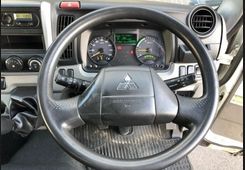 Mitsubishi Canter, фото 9