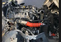 Mitsubishi Canter, фото 10