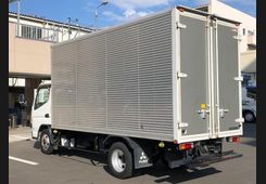 Mitsubishi Canter, фото 2