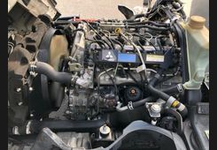 Mitsubishi Canter, фото 11