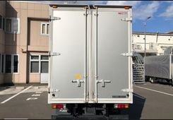 Mitsubishi Canter, фото 5
