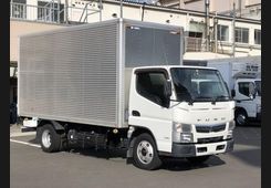 Mitsubishi Canter, фото 14