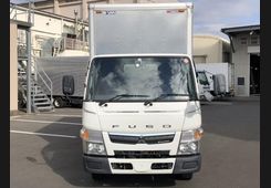 Mitsubishi Canter, фото 1