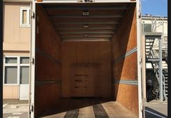 Mitsubishi Canter, фото 12