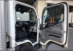 Mitsubishi Canter, фото 13
