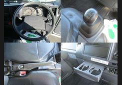 Isuzu Elf, фото 3