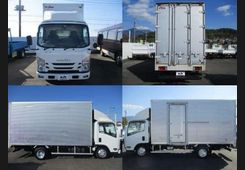 Isuzu Elf, фото 7