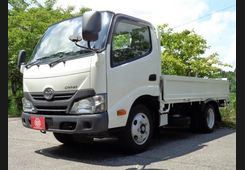 Toyota Dyna, фото 9