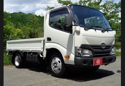 Toyota Dyna, фото 2