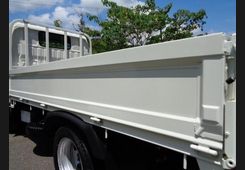 Toyota Dyna, фото 6
