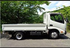 Toyota Dyna, фото 7