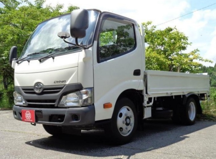 Купить Toyota Dyna