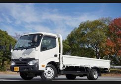 Toyota Dyna, фото 12