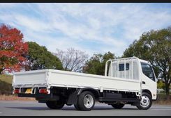 Toyota Dyna, фото 1