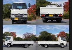 Toyota Dyna, фото 3