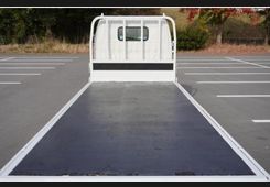 Toyota Dyna, фото 4