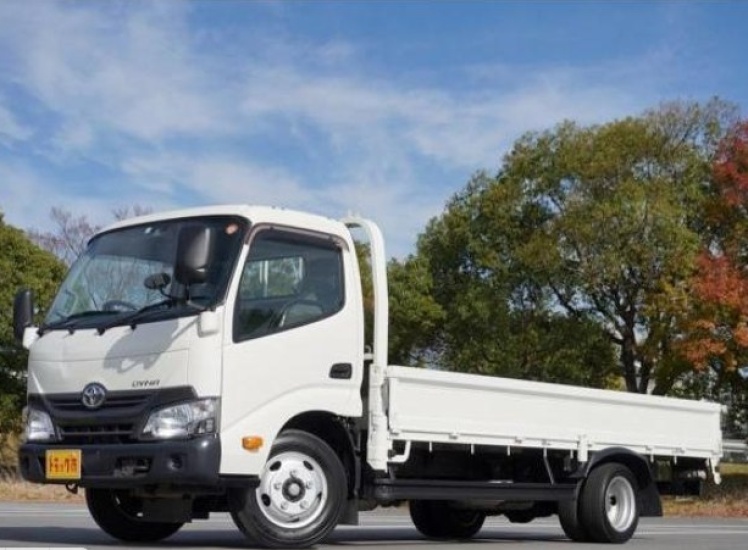 Купить Toyota Dyna