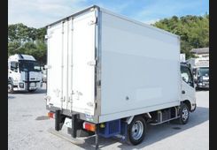 Toyota Dyna, фото 11