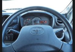 Toyota Dyna, фото 7