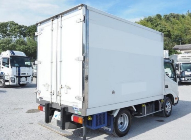 Купить Toyota Dyna