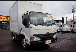 Toyota Dyna, фото 1