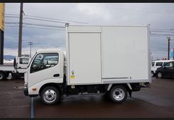 Toyota Dyna, фото 3