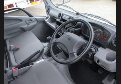 Toyota Toyoace, фото 7