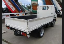 Toyota Toyoace, фото 3