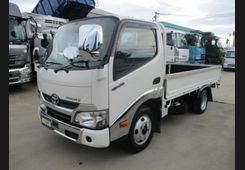 Toyota Toyoace, фото 1
