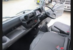 Toyota Toyoace, фото 8