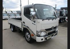 Toyota Toyoace, фото 2