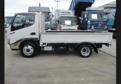 Toyota Toyoace, фото 4