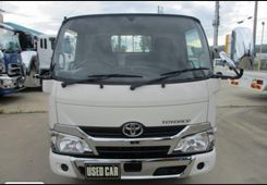 Toyota Toyoace, фото 13