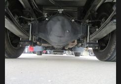Toyota Toyoace, фото 10