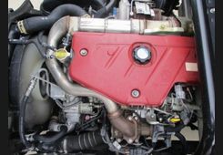 Toyota Toyoace, фото 11