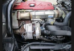 Toyota Toyoace, фото 12