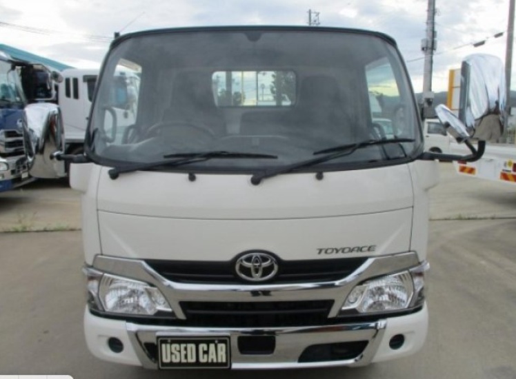 Купить Toyota Toyoace