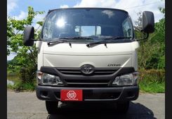 Toyota Dyna, фото 1
