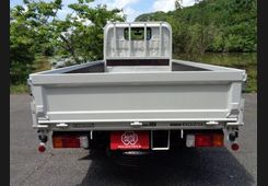 Toyota Dyna, фото 3