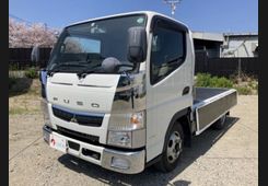 Mitsubishi Fuso Canter, фото 12