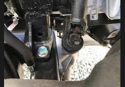 Mitsubishi Fuso Canter, фото 11