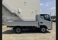 Mitsubishi Fuso Canter, фото 7