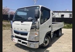 Mitsubishi Fuso Canter, фото 1