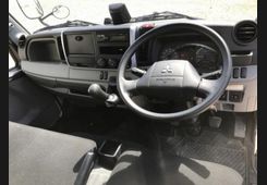 Mitsubishi Fuso Canter, фото 9