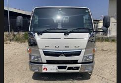 Mitsubishi Fuso Canter, фото 3