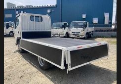 Mitsubishi Fuso Canter, фото 4