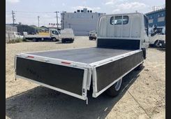 Mitsubishi Fuso Canter, фото 5