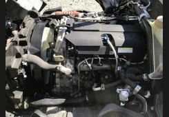 Mitsubishi Fuso Canter, фото 8